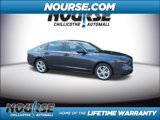 New 2025 Honda Accord LX image 2
