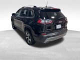 Used 2021 Jeep Cherokee Limited image 4