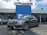 Used 2016 Honda Civic LX image 2