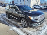 Used 2017 GMC Acadia Denali w/ Technology Package image 4
