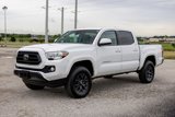 Used 2021 Toyota Tacoma SR5 image 3