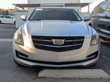 Used 2017 Cadillac ATS Luxury w/ Safety and Security Package image 2