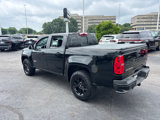 Used 2021 Chevrolet Colorado Z71 w/ Z71 Midnight Edition image 5