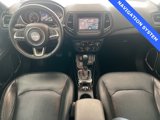 Used 2017 Jeep Compass Limited image 2