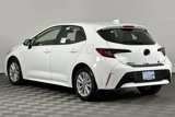 New 2025 Toyota Corolla SE image 6