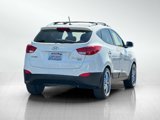 Used 2011 Hyundai Tucson Limited image 4