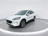 Used 2021 Ford Escape SEL w/ Technology Package image 4