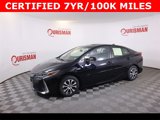 Used 2021 Toyota Prius Prime XLE image 2
