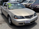 Used 2003 Acura CL image 2
