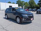 Used 2022 Chevrolet Equinox LT w/ Driver Convenience Package image 2
