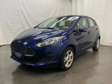 Used 2016 Ford Fiesta SE image 4
