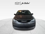 Used 2023 Chrysler Voyager LX image 3