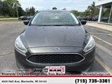 Used 2016 Ford Focus S image 3