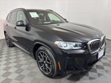 Certified 2022 BMW X3 sDrive30i w/ M Sport Package 2 image 4