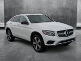 Used 2018 Mercedes-Benz GLC 300 4MATIC Coupe image 3