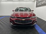 Used 2017 Chevrolet Malibu LT image 3