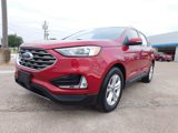 Used 2020 Ford Edge SEL w/ Convenience Package image 4