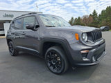 Certified 2019 Jeep Renegade Altitude w/ Quick Order Package 2XM image 2