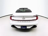 Certified 2022 Hyundai Sonata Limited image 6