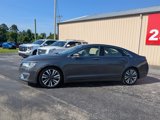 Used 2017 Lincoln MKZ Reserve image 3