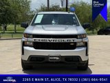 Used 2022 Chevrolet Silverado 1500 Custom w/ Safety Confidence Package image 5