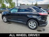 Used 2019 Ford Edge SEL w/ Equipment Group 201A image 5