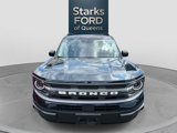 Certified 2022 Ford Bronco Sport Big Bend w/ Convenience Package image 2