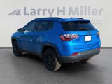 New 2025 Jeep Compass Latitude w/ Altitude Special Edition image 3