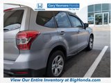 Used 2014 Subaru Forester 2.5i image 3