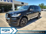 New 2023 Lincoln Navigator Reserve image 2