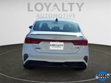 Used 2022 Kia Forte GT-Line w/ GT-Line Technology Package image 4