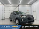 Used 2016 Ford Explorer XLT w/ Equipment Group 201A image 1