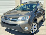 Used 2013 Toyota RAV4 Limited image 4