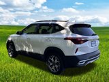Used 2022 Kia Seltos EX image 4