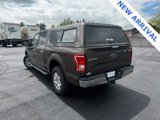 Used 2016 Ford F150 XLT w/ Equipment Group 302A Luxury image 5