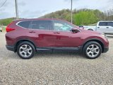 Used 2018 Honda CR-V EX image 4
