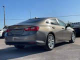 Used 2017 Chevrolet Malibu LT image 3