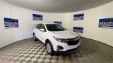 Used 2022 Chevrolet Equinox LT image 4