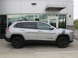 Certified 2021 Jeep Cherokee Latitude Plus image 3