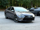 Used 2016 Toyota Camry XSE image 3