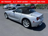 Used 2003 BMW Z4 3.0i image 4