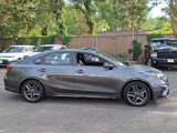 Used 2021 Kia Forte GT-Line w/ GT-Line Premium Package image 6