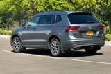 Used 2019 Volkswagen Tiguan SE image 6