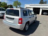 Used 2009 Jeep Patriot Sport image 4