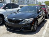 Used 2015 BMW M235i Coupe image 4