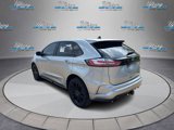 Used 2021 Ford Edge ST-Line w/ Class II Trailer Tow Package image 5