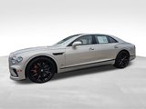 New 2025 Bentley Flying Spur Plug-In Hybrid image 1
