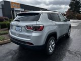 New 2025 Jeep Compass Latitude image 6