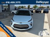 Certified 2023 Chevrolet Bolt EUV LT w/ Convenience Package image 5