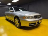 Used 2000 Audi S4 Sedan image 4